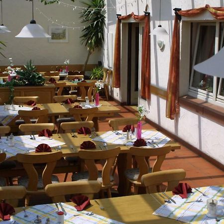 Spessarter Hof Hotel Hobbach Luaran gambar