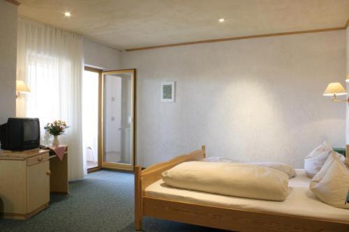 Spessarter Hof Hotel Hobbach Luaran gambar