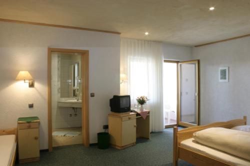 Spessarter Hof Hotel Hobbach Luaran gambar